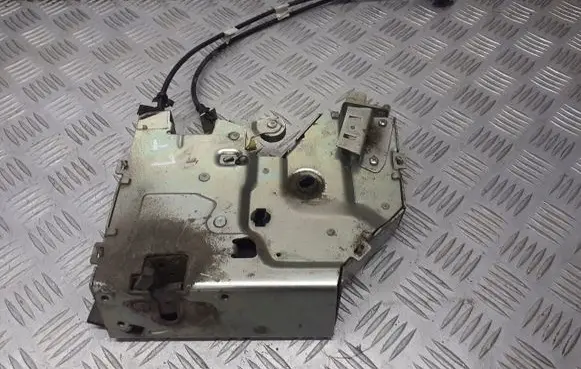 Ford Connect Loading door lock 2T14V264A33