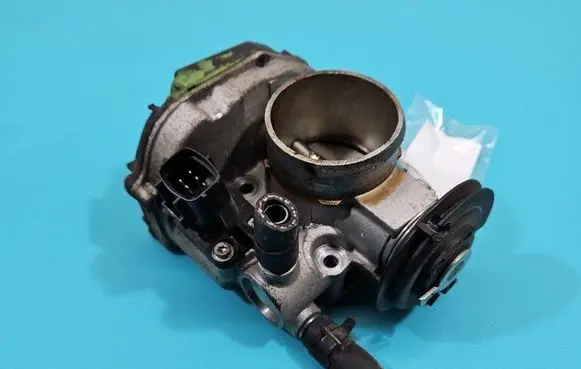 Chevrolet Lacetti Throttle body valve IMPRK1459144