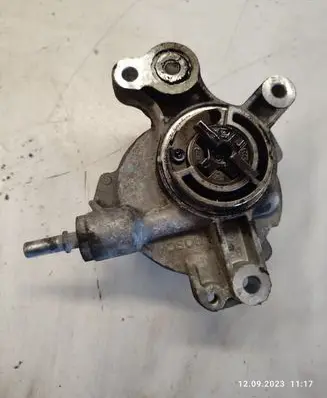 Peugeot Expert Vacuum pump