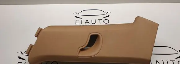 Porsche Cayenne (92A) (B) pillar trim (top) 7P5867242