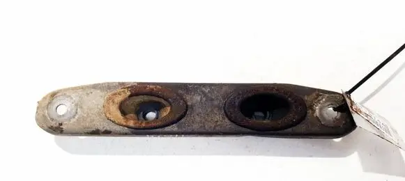 Volkswagen PASSAT B6 Muffler mount bracket/holder 1K0253144AD
