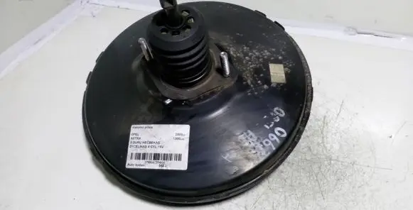 Opel Astra H Brake booster 13216084 13216084AJ