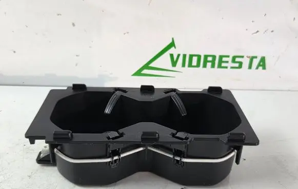 Peugeot 308 Cup holder 9835860680 T0550260 2571165X