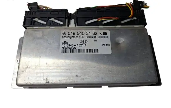 Mercedes-Benz E W211 ABS control unit/module 0195453132