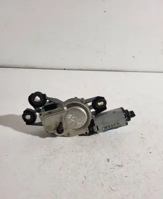 Seat Ibiza III (6L) Rear window wiper motor 6L6955711C 53030312 148444844