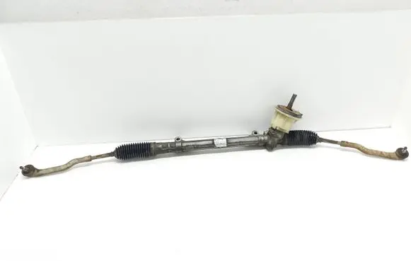 Steering rack