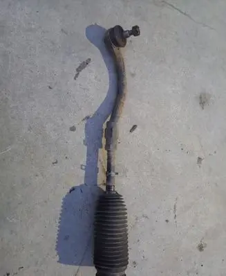 Hyundai i30 Steering tie rod 