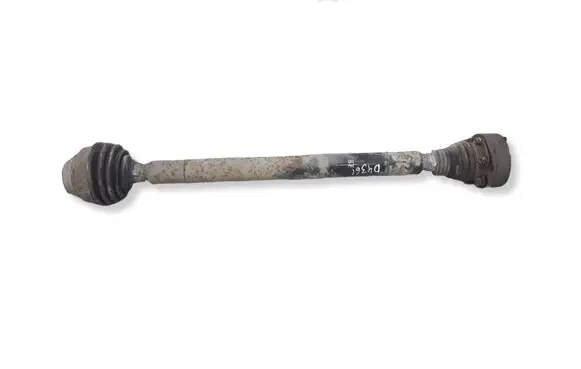 Volkswagen Touran I Front driveshaft 