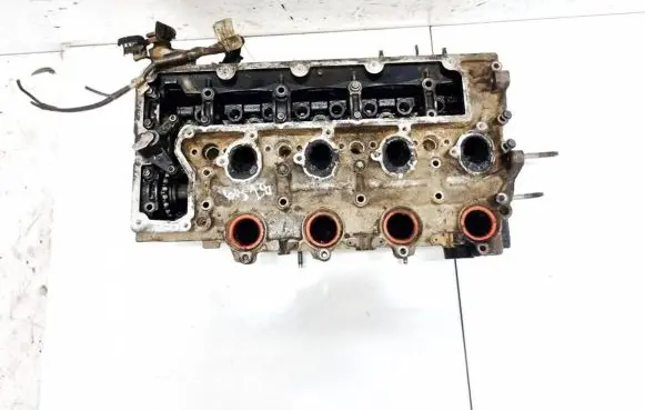 Citroen C5 Engine head 9641752610