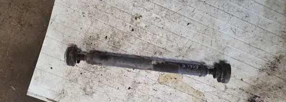 Suzuki Grand Vitara II Front prop shaft NOCODE