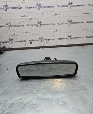 Ford Fiesta Rear view mirror (interior) FU5A17E678EA F007C33R