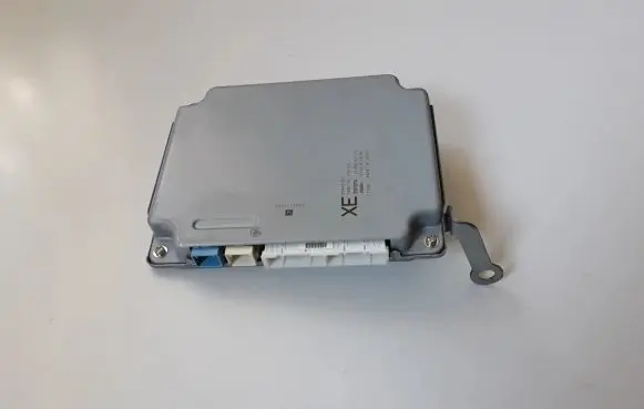 Toyota Prius (XW30) Parking PDC control unit/module 8679247110