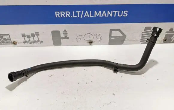 Volvo V60 Air intake hose/pipe 31338617