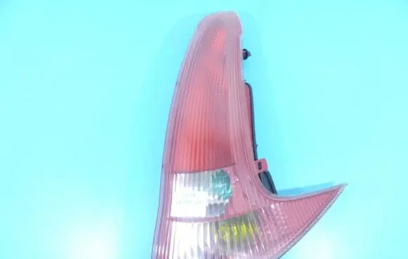 Peugeot 206 Rear/tail lights IMPRK1128314