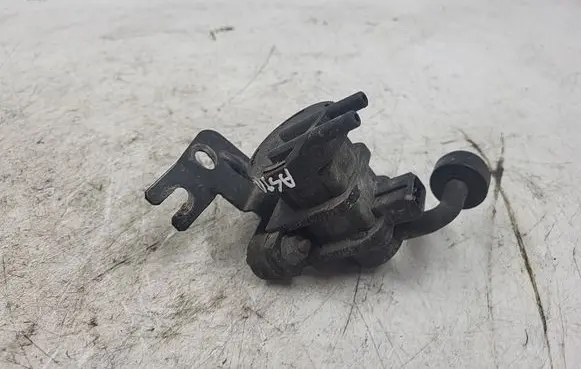 Opel Astra G Turbo solenoid valve 09158200