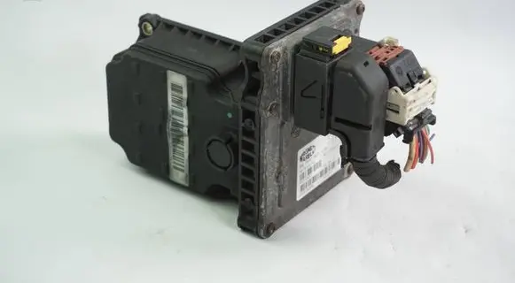 Peugeot Partner Automatic gearbox 9678905780