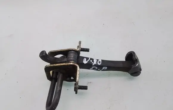 Volvo V70 Front door check strap stopper