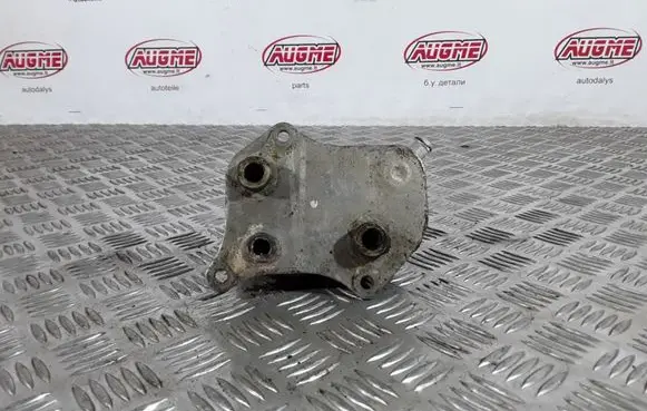 Audi A4 S4 B6 8E 8H Engine oil radiator 06B117021