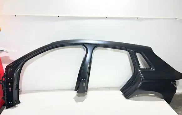 Audi A3 8Y Side car body part 8Y0907489