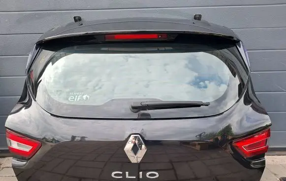 Renault Clio IV Tailgate/trunk/boot lid 