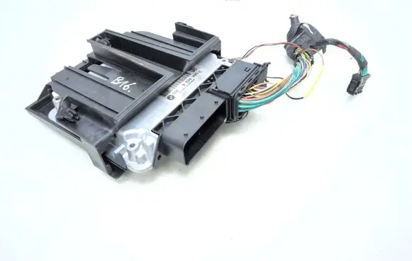 BMW 1 F20 F21 Engine control unit/module 8574095 8507703 0281019810