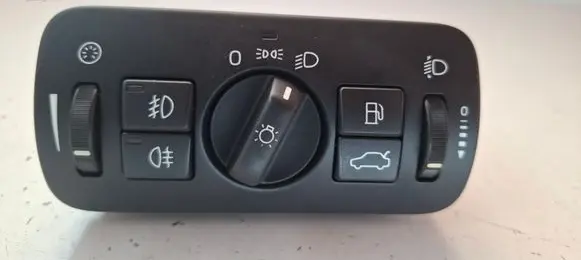 Volvo XC60 Light switch 30739415