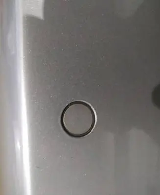 BMW 3 E90 E91 Parking PDC sensor 