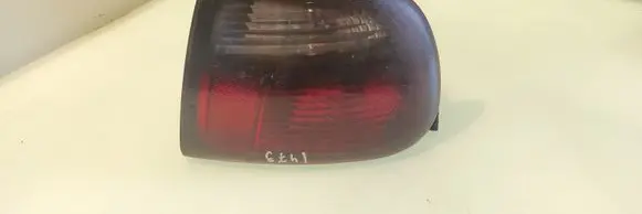 Seat Toledo II (1M) Rear/tail lights 1M5945096B 1M5945257 963716