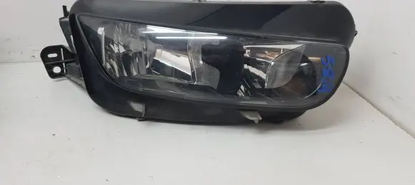 Citroen C4 Grand Picasso Headlight/headlamp 9677217280