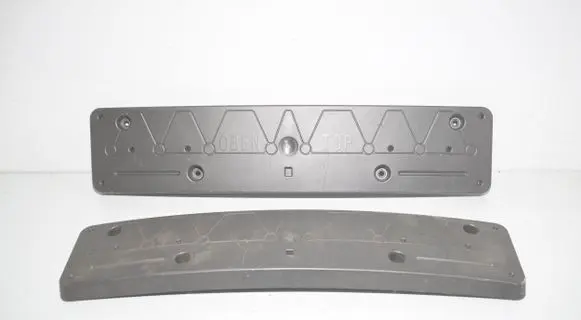 BMW iX Number plate surrounds holder frame 7933619 51137933619