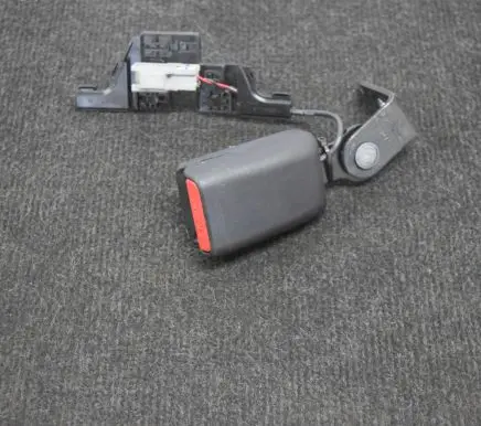 Tesla Model 3 Rear seatbelt buckle 108593901E