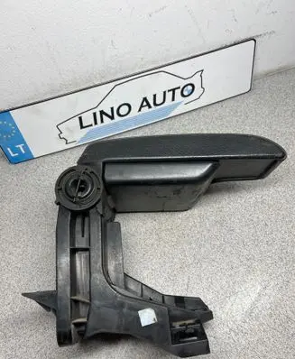 BMW 3 E46 Armrest 51168213678