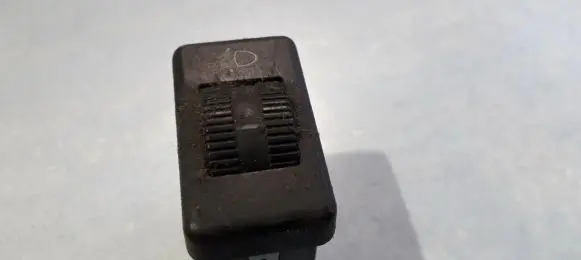 Volkswagen PASSAT B3 Headlight level height control switch 357941333