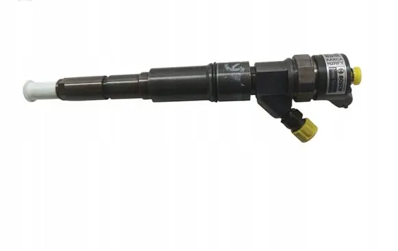 BMW 5 E39 Fuel injector 0445110048