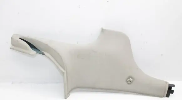 Jaguar XK - XKR (C) pillar trim