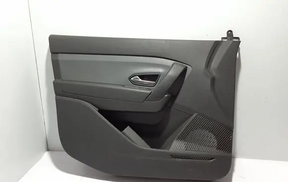 Renault Express Front door card panel trim 809016587R