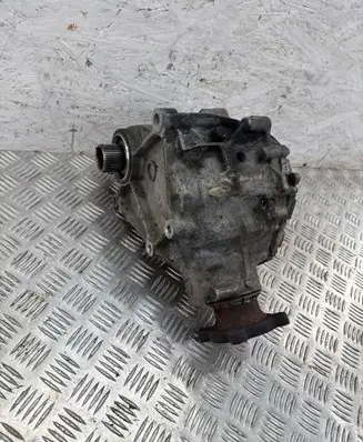 Ford Explorer V Gearbox transfer box case AT437251DE 14006165049