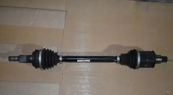 Porsche Panamera (971) Front driveshaft 971407271E 971407271S 971407271N