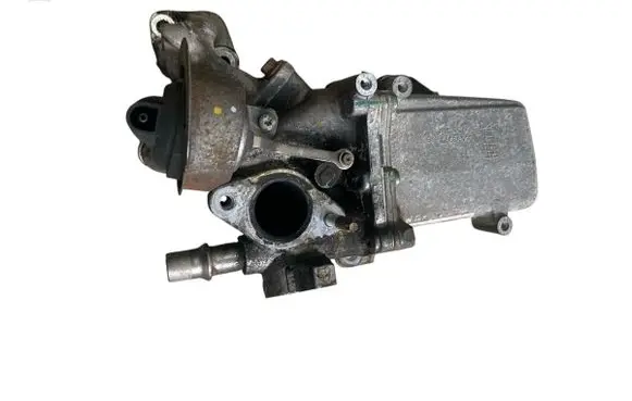 Renault Master III EGR valve cooler Z3686003