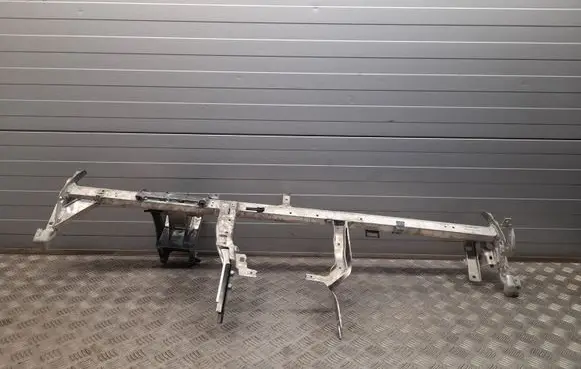 Mercedes-Benz E A207 Dashboard cross member/frame bar A2076800255