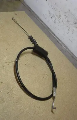 Subaru Outback Rear door cable line 