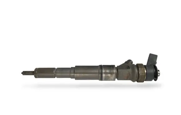 BMW 5 E60 E61 Fuel injector 7794435