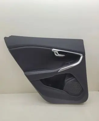 Volvo V40 Rear door card panel trim 1319940