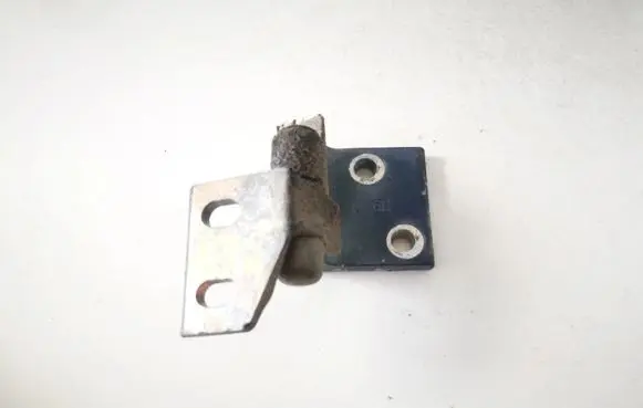 Peugeot 406 Front door upper hinge