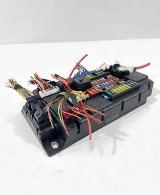 Mini Cooper Countryman R60 Fuse module 9809381 61359809381 519480T01