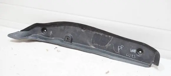 Mercedes-Benz E AMG W213 Fender end trim A2138890500