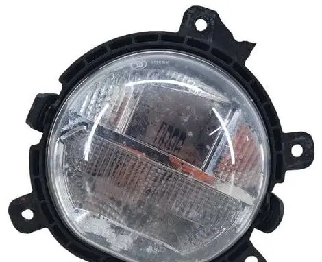 Mini One - Cooper F56 F55 Front fog light