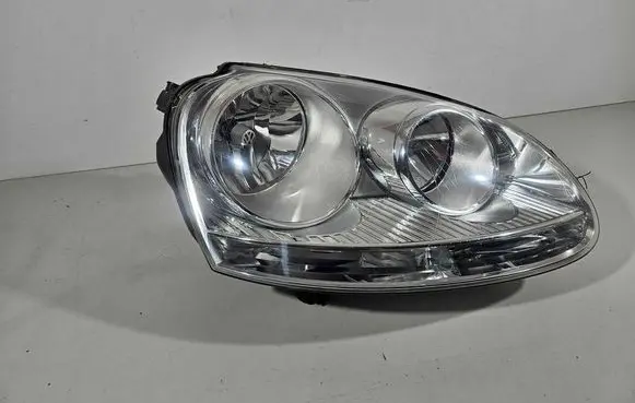 Volkswagen Golf V Headlights/headlamps set 103419012900