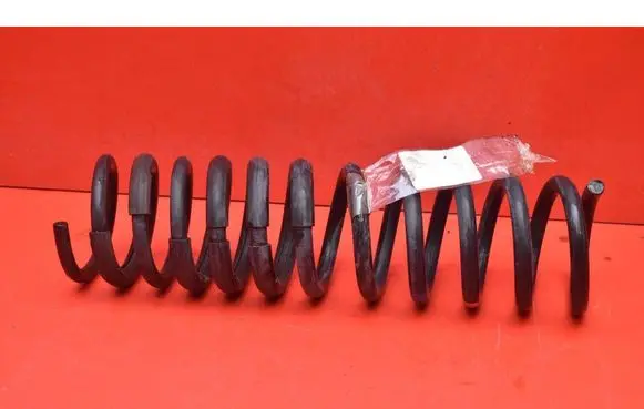 Ford Focus ST Rear coil spring