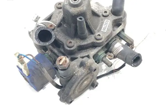 BMW 7 E65 E66 LP gas reducer 67R-016031